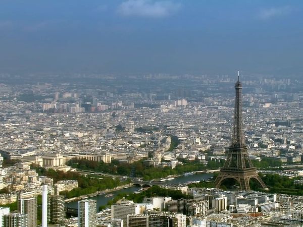 Ancient Engineering - Secrets of Notre Dame