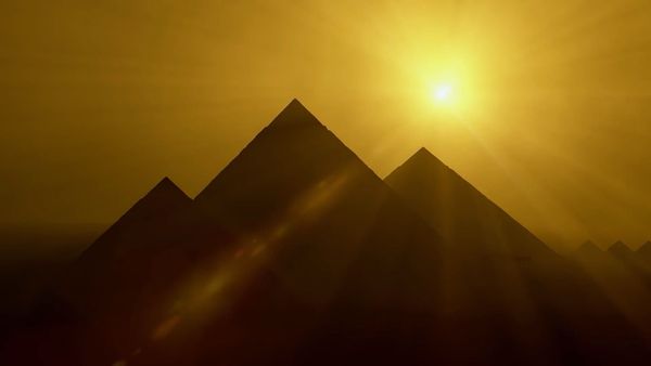 Ancient Engineering - History's Hidden Marvels