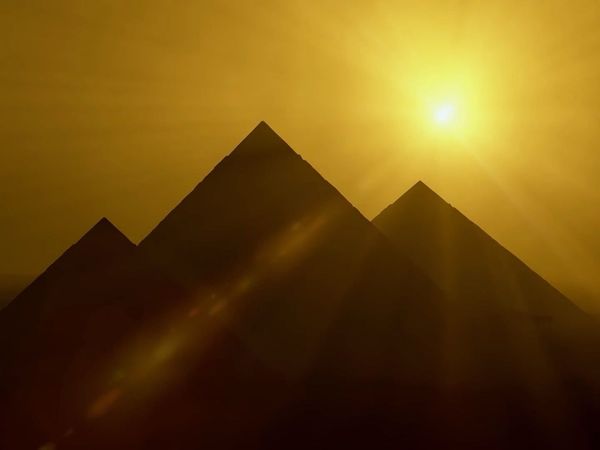 Ancient Engineering - History's Hidden Marvels