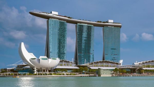 Ancient Engineering - The Power Of Water