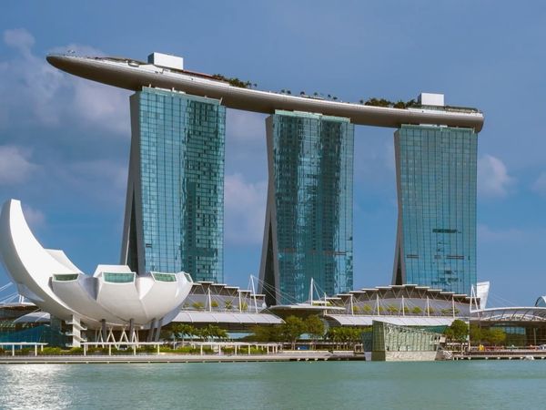 Ancient Engineering - The Power Of Water