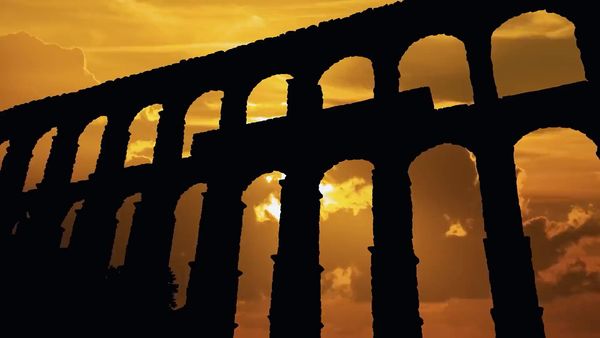 Ancient Engineering - How Gold Changed The World