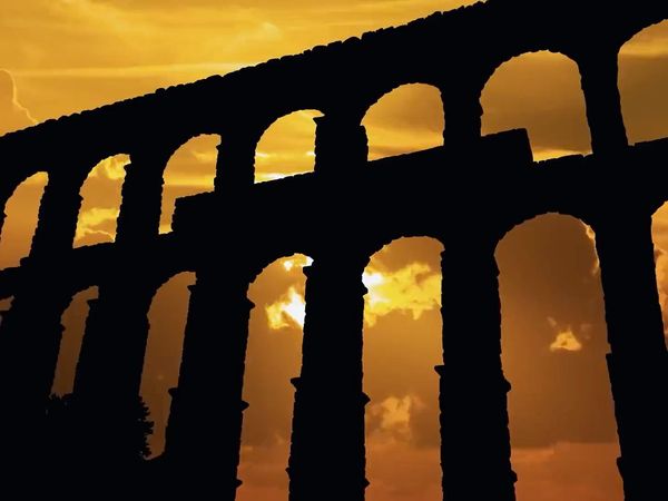 Ancient Engineering - How Gold Changed The World