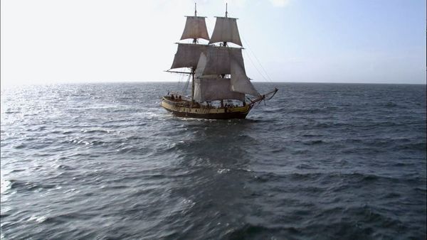 Ancient Engineering - History's Greatest Ships