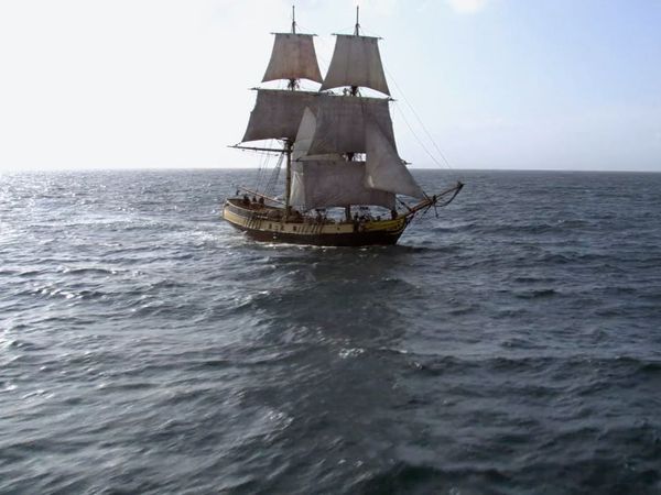 Ancient Engineering - History's Greatest Ships