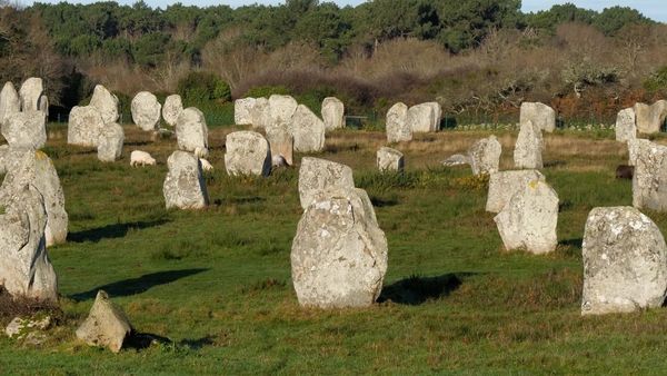 Ancient Engineering - Stone Age Secrets