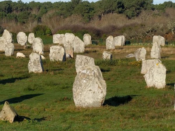 Ancient Engineering - Stone Age Secrets