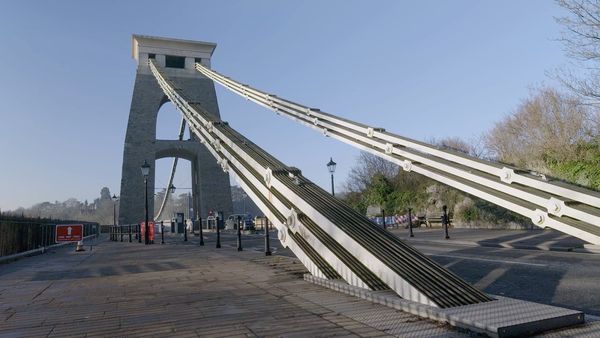 Ancient Engineering - Building Bridges
