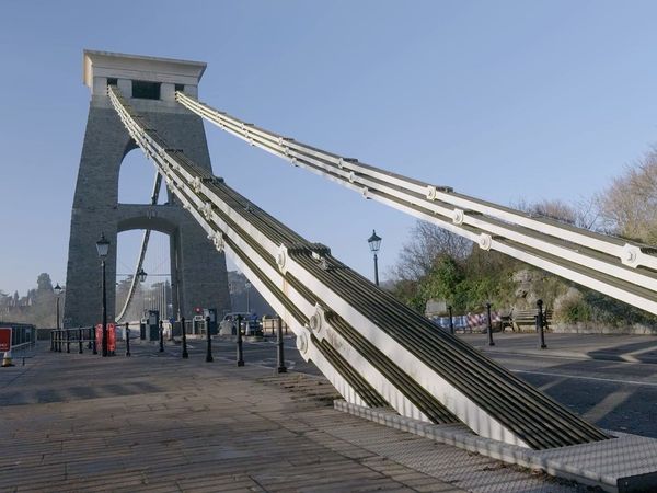 Ancient Engineering - Building Bridges