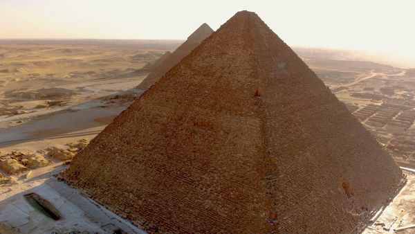 Ancient Engineering - Extreme Buildings