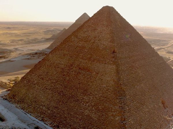 Ancient Engineering - Extreme Buildings
