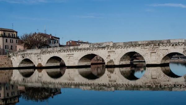 Ancient Engineering - Roads That Changed the World