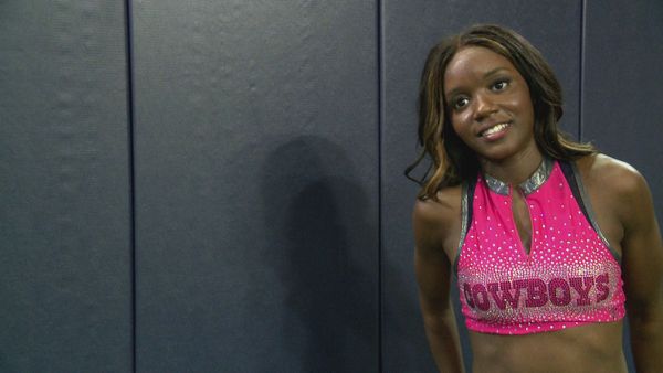 Dallas Cowboys Cheerleaders: Making the Team - You Are Wasting Our Time!