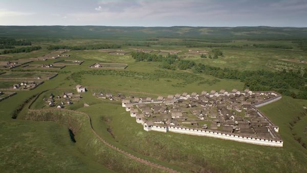 Celts: The Untold Story - Dawn Of The Celts