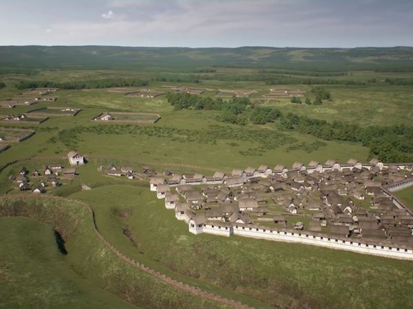 Celts: The Untold Story - Dawn Of The Celts