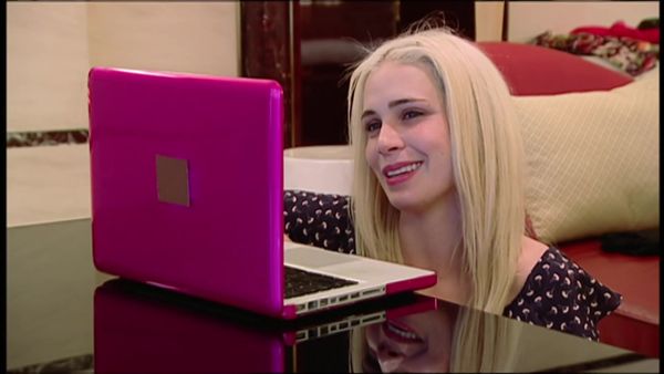 America's Next Top Model - Season Finale