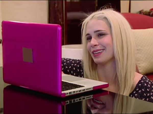 America's Next Top Model - Season Finale