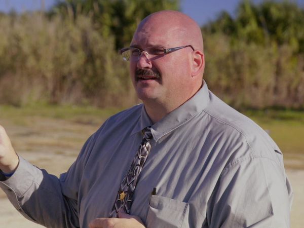 True Life Crime - La maison de l'horreur dans l'Ohio