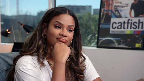 Catfish: mentiras en la red - Aaliyah y Paula