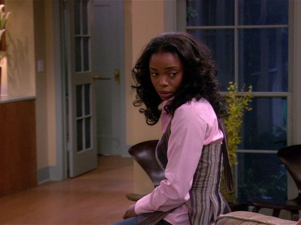 Girlfriends - My Business, Not Your Business