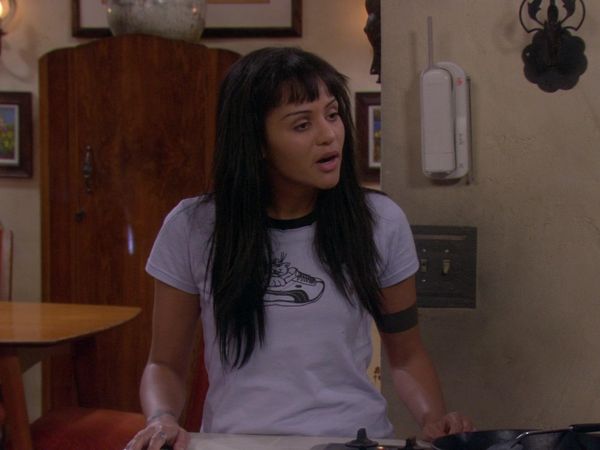 Girlfriends - Inherit the Lynn