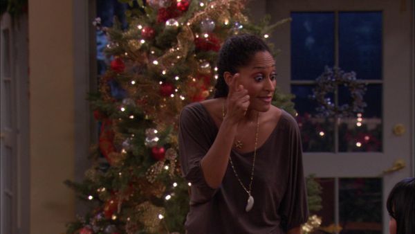 Girlfriends - Merry Ex-Mas