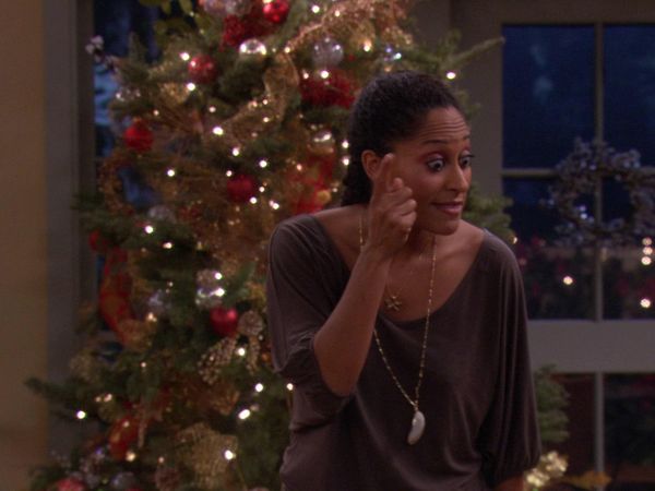 Girlfriends - Merry Ex-Mas