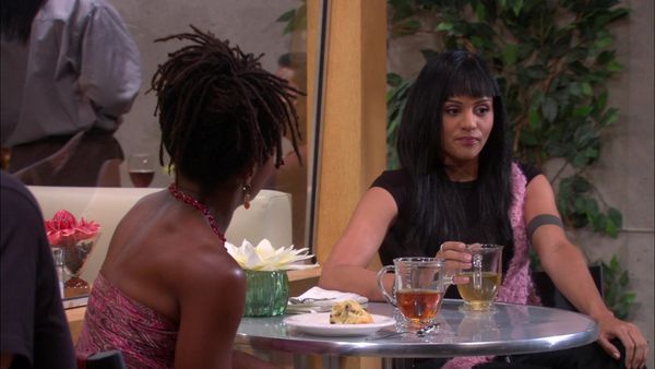 Girlfriends - You Ain't Gotta Go Home, But…You know The Rest!