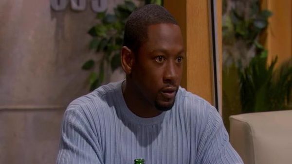 Girlfriends - Between Brock and a Hard Place
