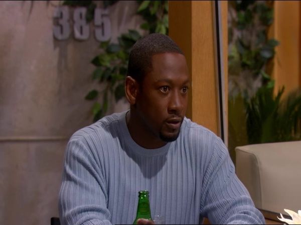 Girlfriends - Between Brock and a Hard Place