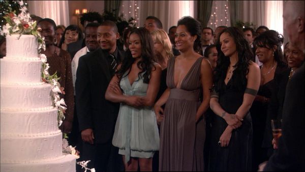 Girlfriends - Willie Or Won't He III: This Time It's Personal
