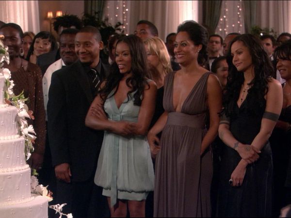 Girlfriends - Willie Or Won't He III: This Time It's Personal