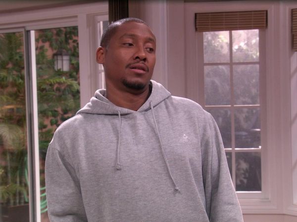 Girlfriends - Time to Man Up