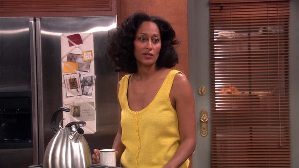 Girlfriends - What Had Happened Was...