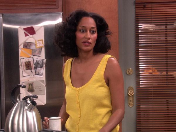 Girlfriends - What Had Happened Was...