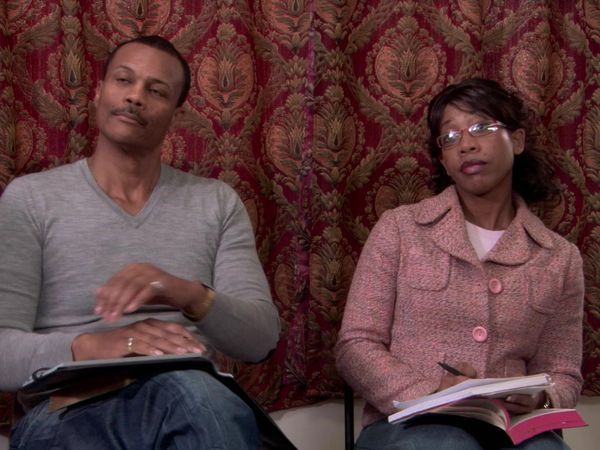 Girlfriends - A House Divided