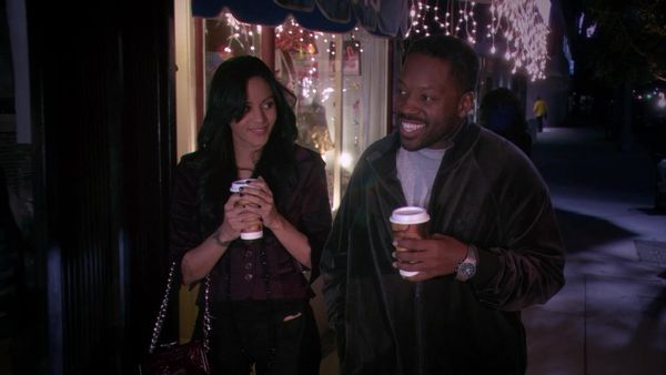 Girlfriends - Hot for Preacher