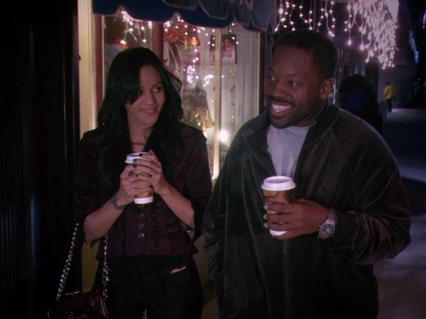 Girlfriends - Hot for Preacher