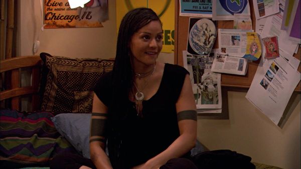 Girlfriends - Where Did Lynn-Digo?