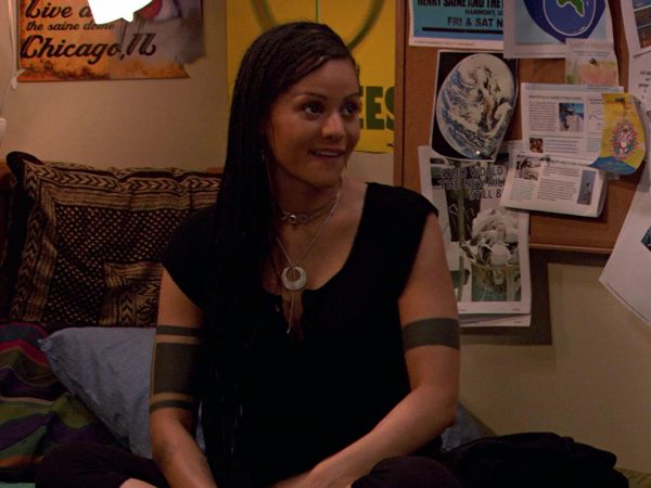 Girlfriends - Where Did Lynn-Digo?