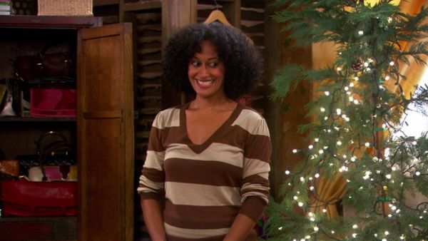 Girlfriends - Deck the Halls With Bags and Folly