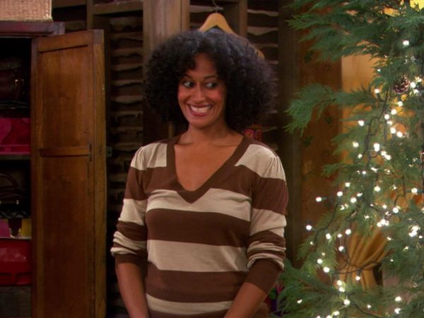 Girlfriends - Deck the Halls With Bags and Folly
