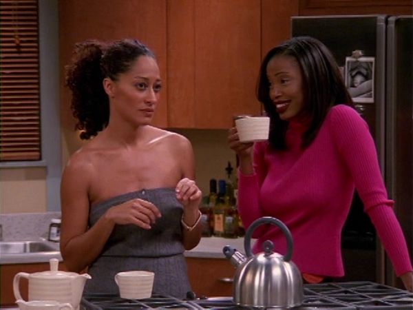 Girlfriends - Bad Timing