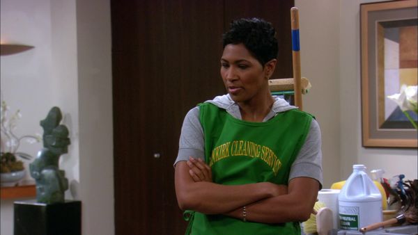 Girlfriends - Single Mama Drama