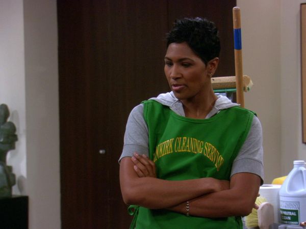 Girlfriends - Single Mama Drama