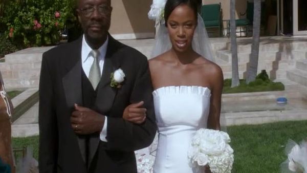 Girlfriends - The Wedding, Part II