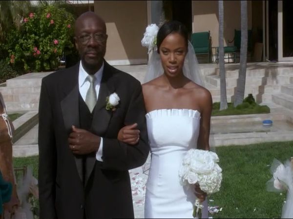 Girlfriends - The Wedding, Part II