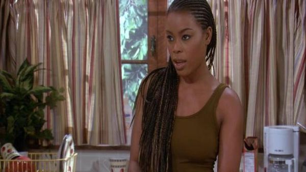 Girlfriends - Where Everyone Knows My Name