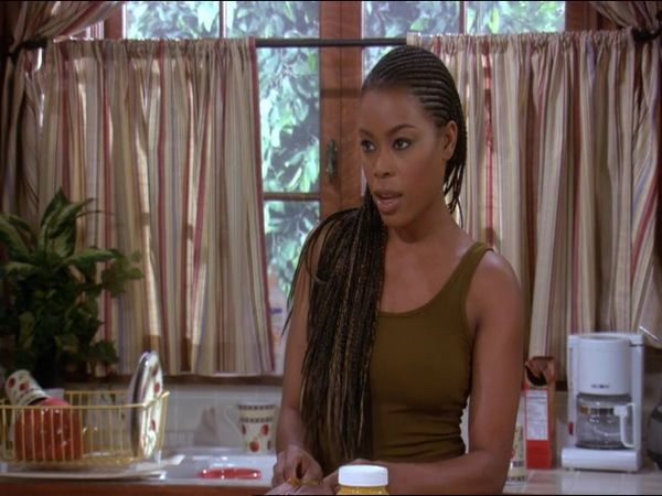 Girlfriends - Where Everyone Knows My Name