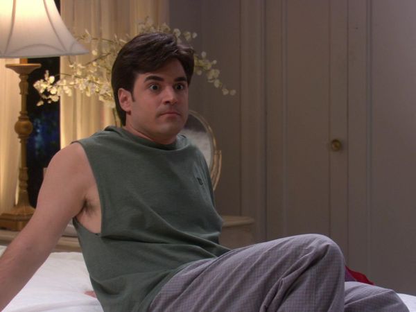 Girlfriends - Happy Valentine's Day… Baby?